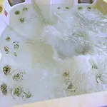 Johnny Croatia With Hot Tub * سبليت