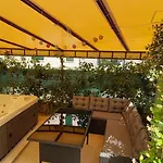 Johnny Croatia With Hot Tub شقة سبليت