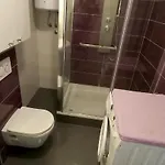 Johnny Croatia With Hot Tub