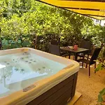 شقة Johnny Croatia With Hot Tub سبليت