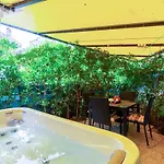 Johnny Croatia With Hot Tub شقة سبليت
