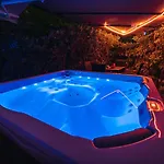 Johnny Croatia With Hot Tub Appartement Split