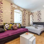 Appartement Johnny Croatia With Hot Tub *