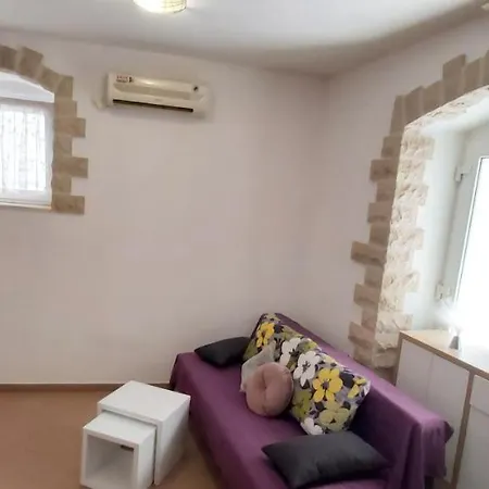 Johnny Croatia With Hot Tub Apartamento *