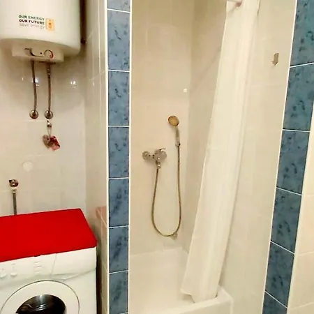Johnny Croatia With Hot Tub Apartman