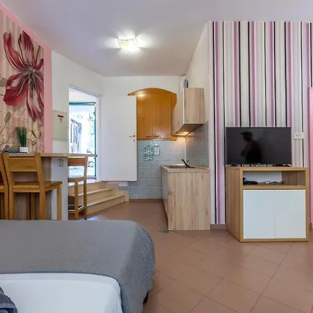 Johnny Croatia With Hot Tub Apartamento