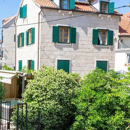 Johnny Croatia With Hot Tub Apartamento Split