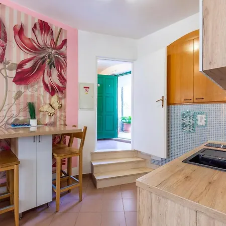 Διαμέρισμα Johnny Croatia With Hot Tub