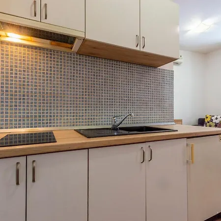 Johnny Croatia With Hot Tub Διαμέρισμα Σπλιτ