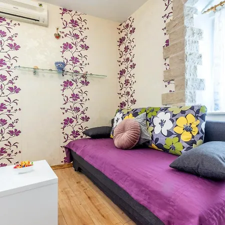 Johnny Croatia With Hot Tub Apartamento Split