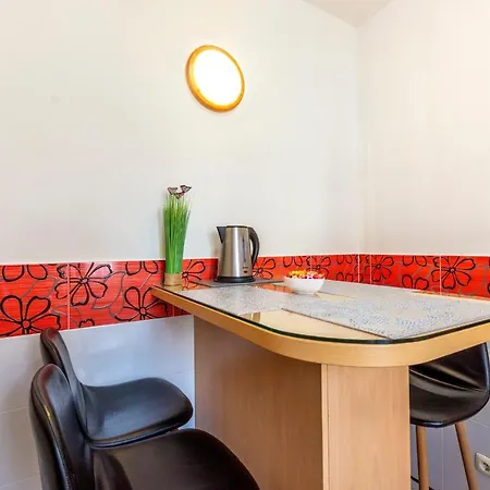 Johnny Croatia With Hot Tub Διαμέρισμα