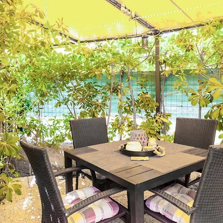 Johnny Croatia With Hot Tub Διαμέρισμα