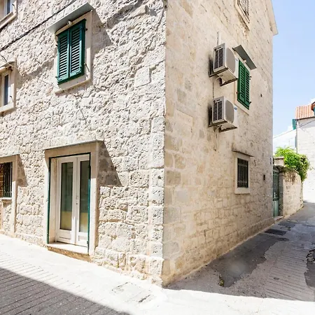 Johnny Croatia With Hot Tub Διαμέρισμα *