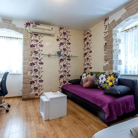 Διαμέρισμα Johnny Croatia With Hot Tub *