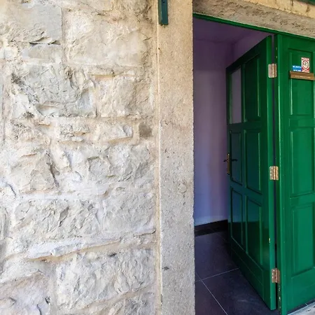 Johnny Croatia With Hot Tub Διαμέρισμα