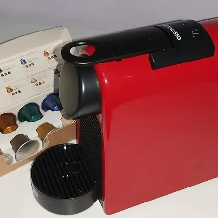 Διαμέρισμα Johnny Croatia With Hot Tub