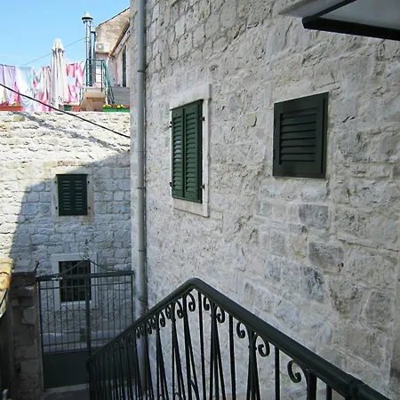 Apartamento Johnny Croatia With Hot Tub