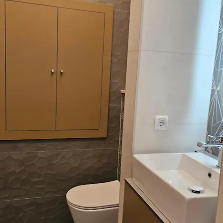 Johnny Croatia With Hot Tub Appartement