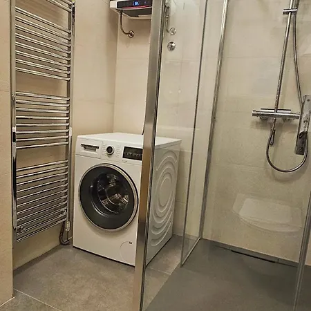 Appartement Johnny Croatia With Hot Tub *