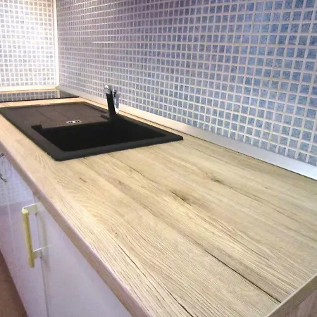 Johnny Croatia With Hot Tub