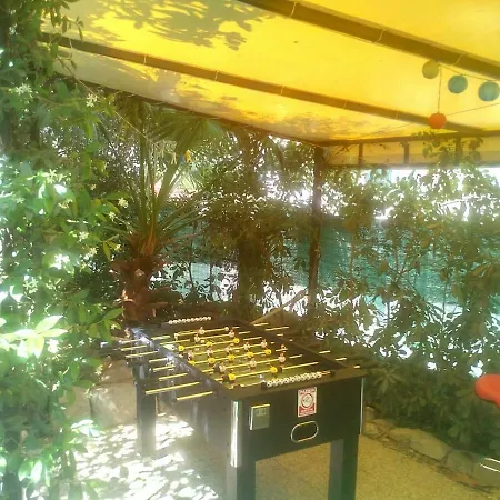 Johnny Croatia With Hot Tub