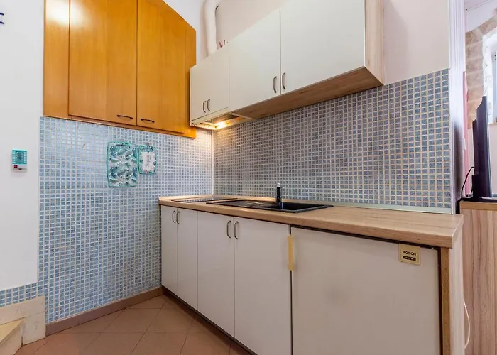 Johnny Croatia With Hot Tub Appartement Split