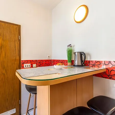 Apartmán Johnny Croatia With Hot Tub Split