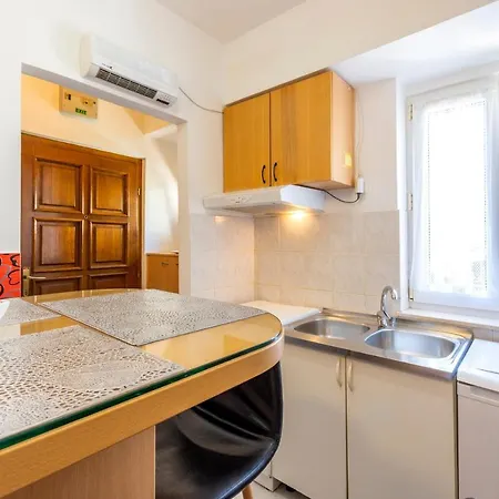 Apartmán Johnny Croatia With Hot Tub Split