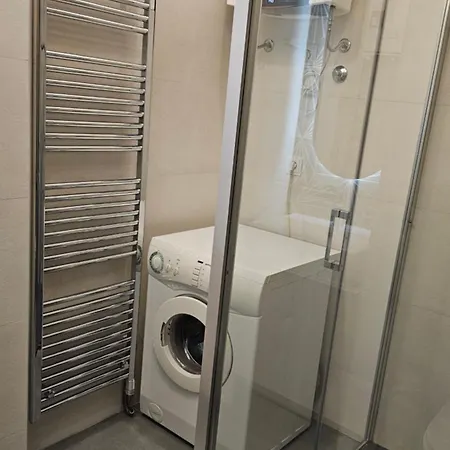 Apartmán Johnny Croatia With Hot Tub *
